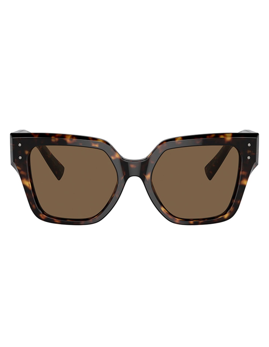 Lentes de sol Luxury Douglas para mujer