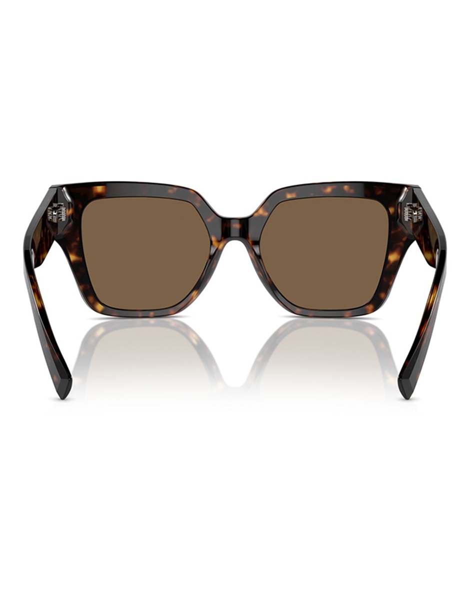 Lentes de sol Luxury Douglas para mujer 6