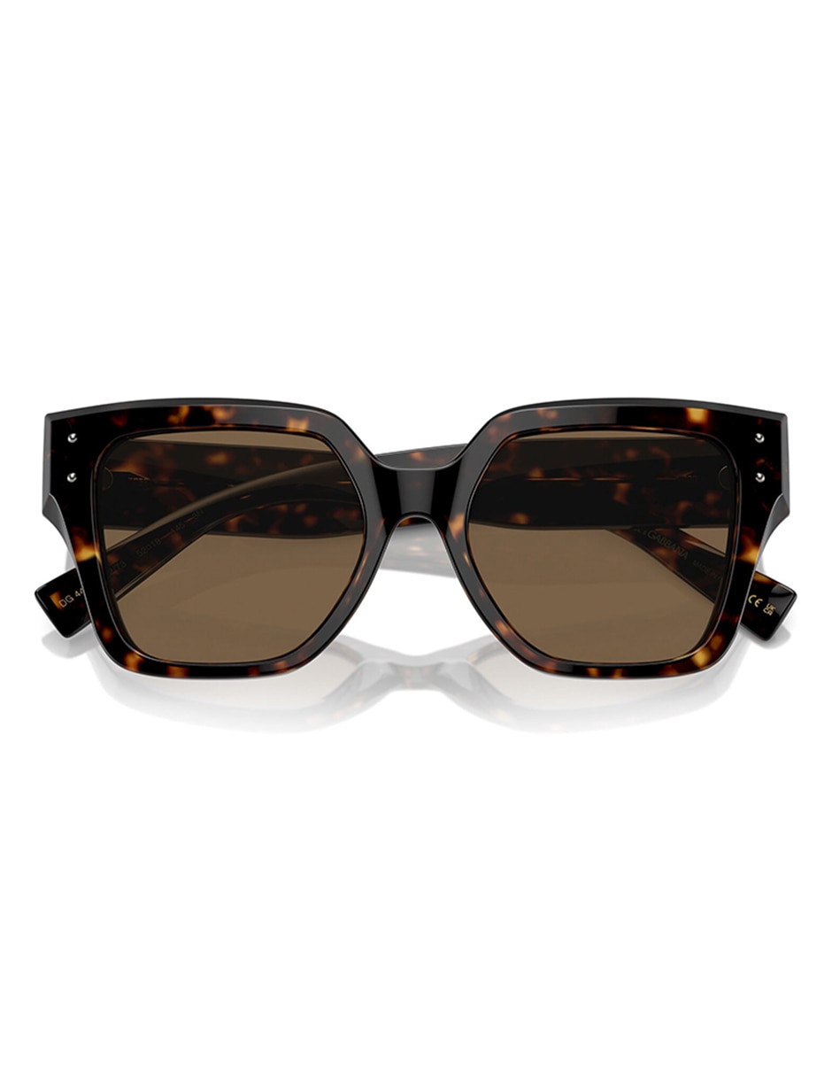 Lentes de sol Luxury Douglas para mujer 7