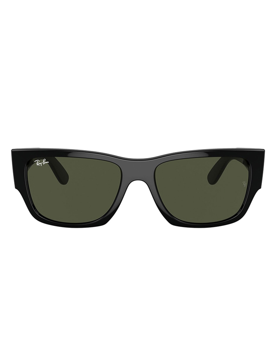 Lentes de sol Life Style Carlos unisex