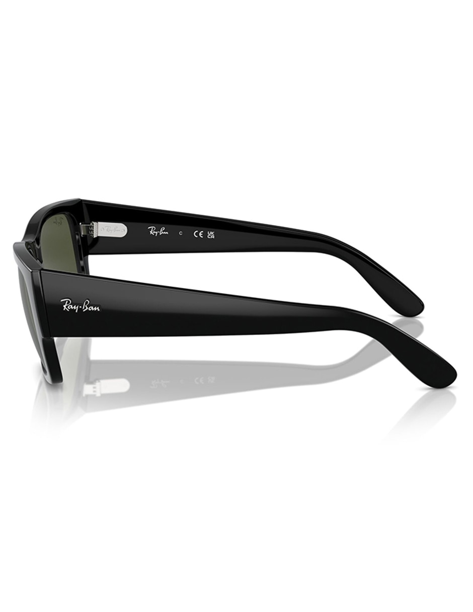 Lentes de sol Life Style Carlos unisex 3
