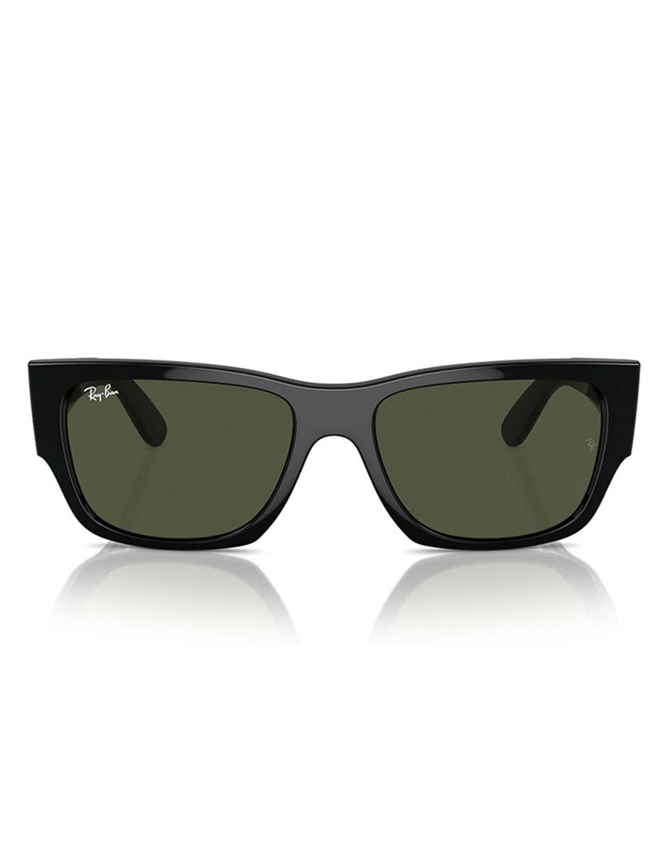 Lentes de sol Life Style Carlos unisex 4