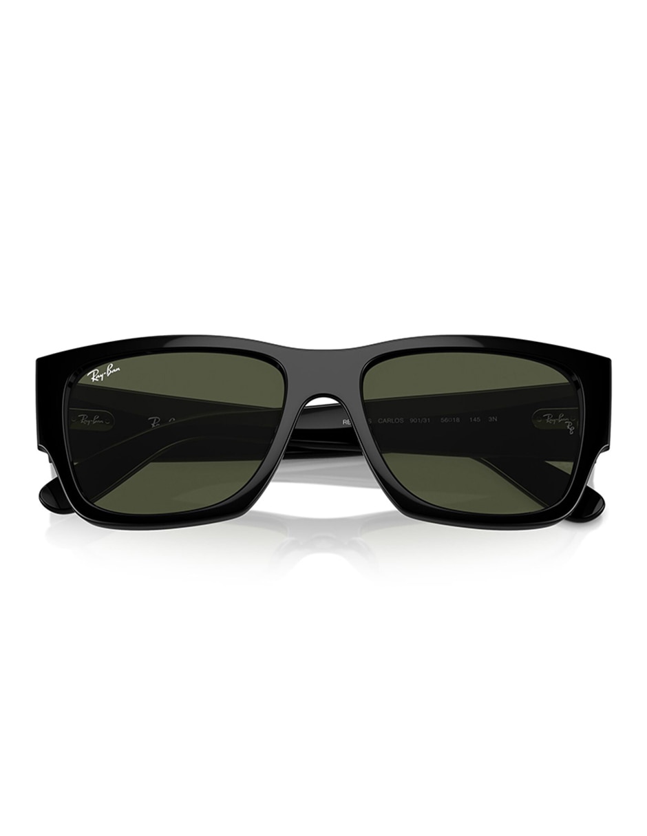 Lentes de sol Life Style Carlos unisex 7