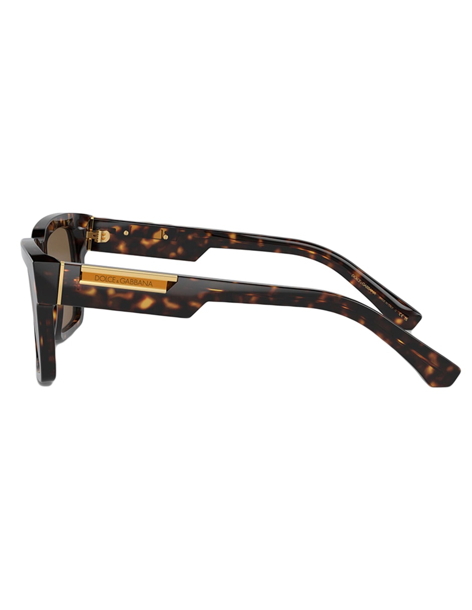 Lentes de sol Luxury Douglas para hombre 3