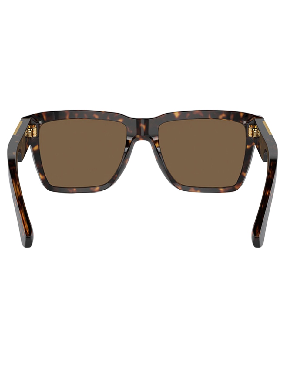 Lentes de sol Luxury Douglas para hombre 4