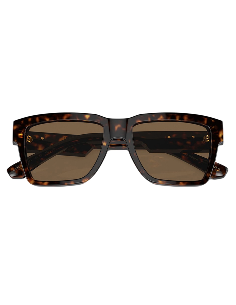 Lentes de sol Luxury Douglas para hombre 5