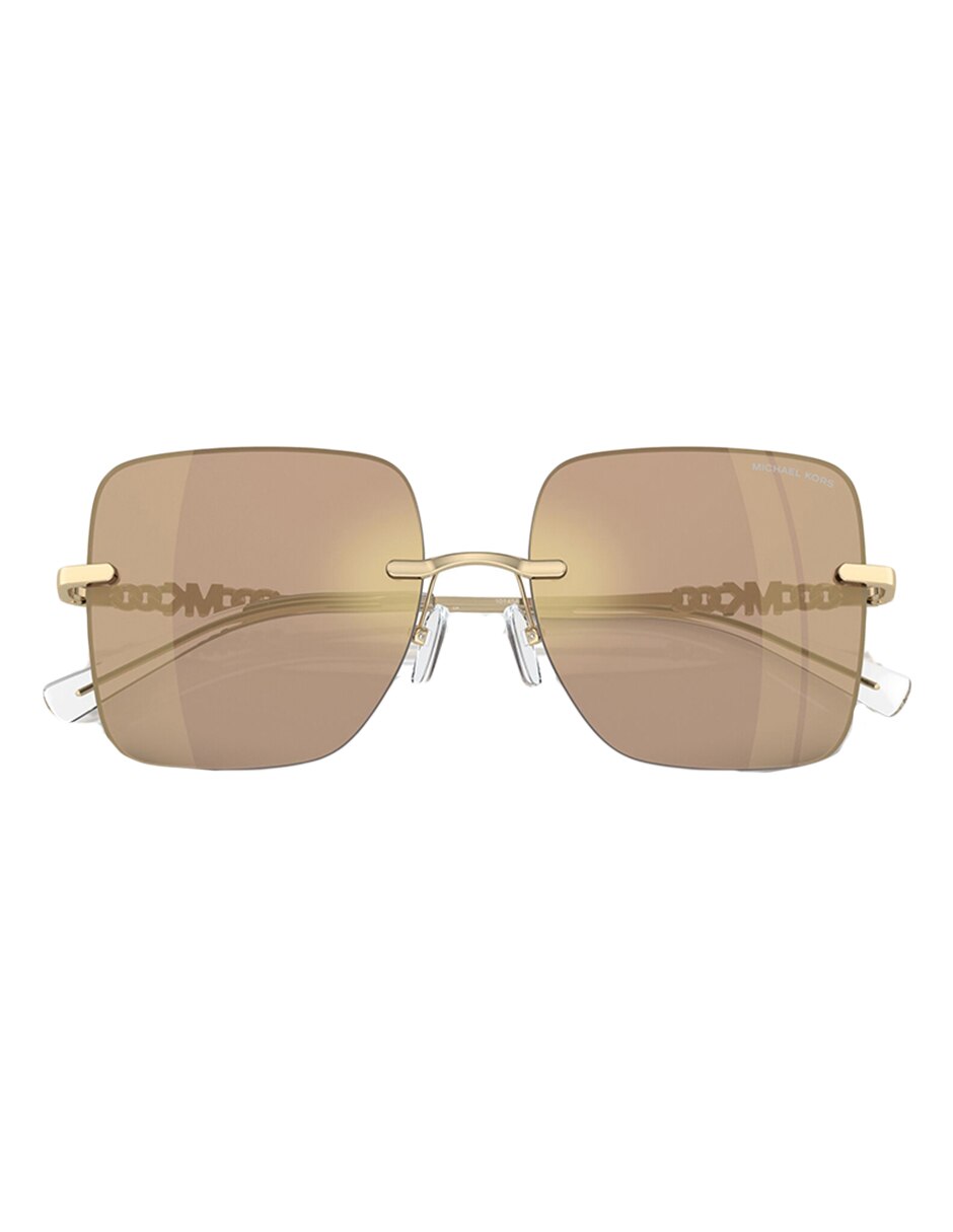 Lentes de sol Premium Québec para mujer 5
