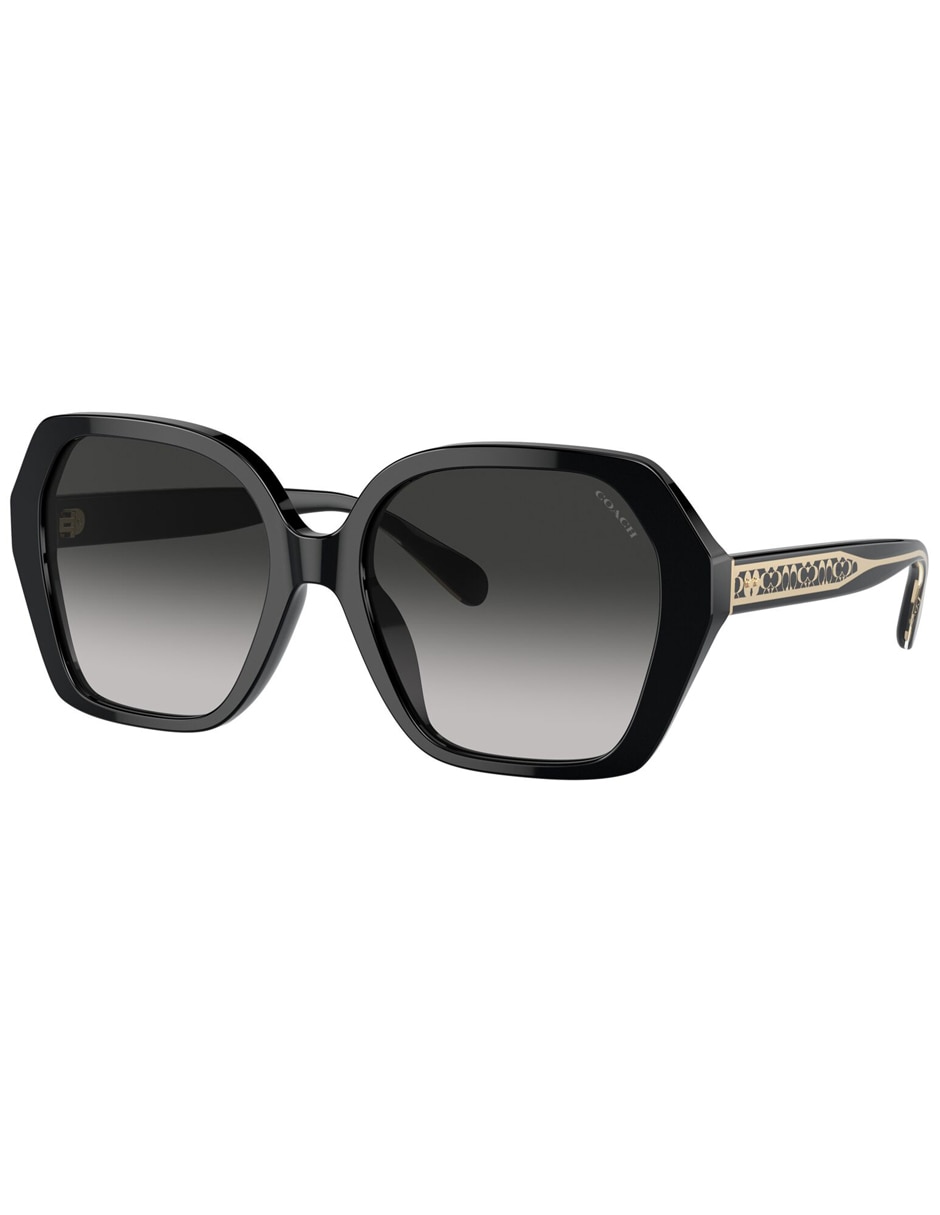 Lentes de sol Premium Cr615 para mujer 2
