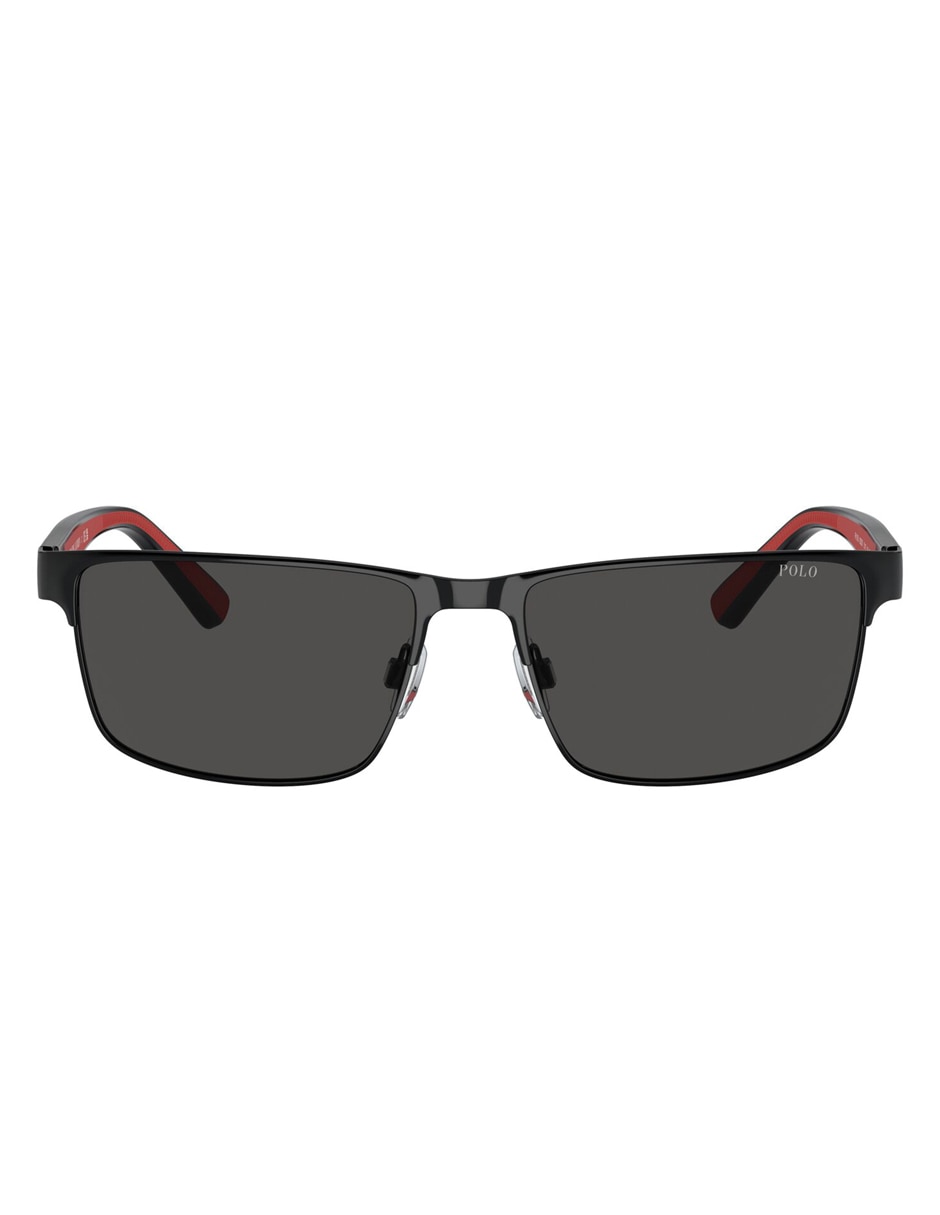 Lentes de sol Premium Field Day para hombre