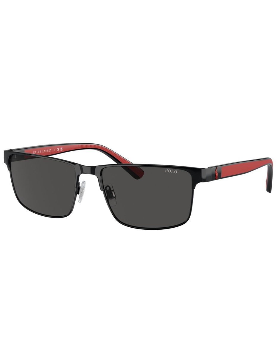Lentes de sol Premium Field Day para hombre 6