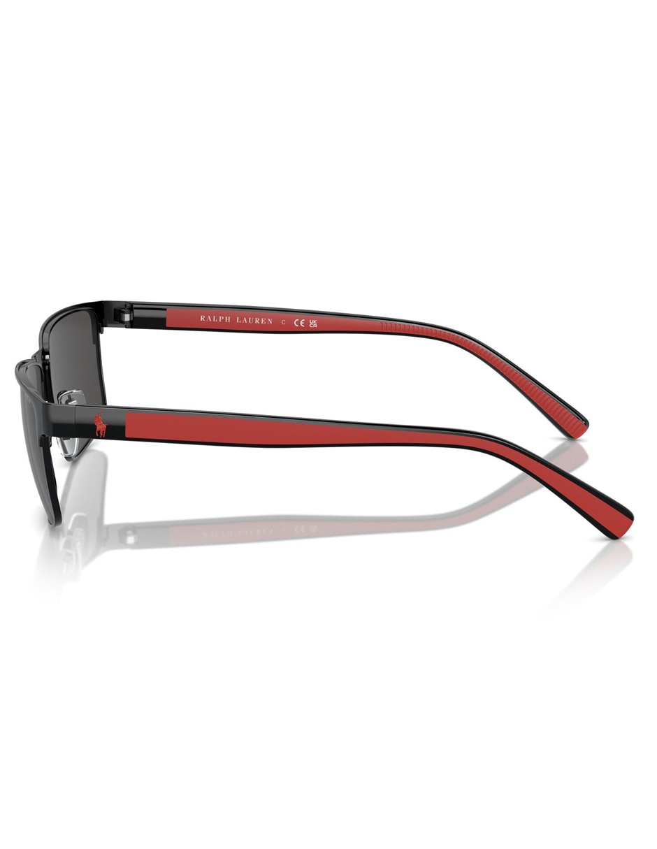 Lentes de sol Premium Field Day para hombre 7