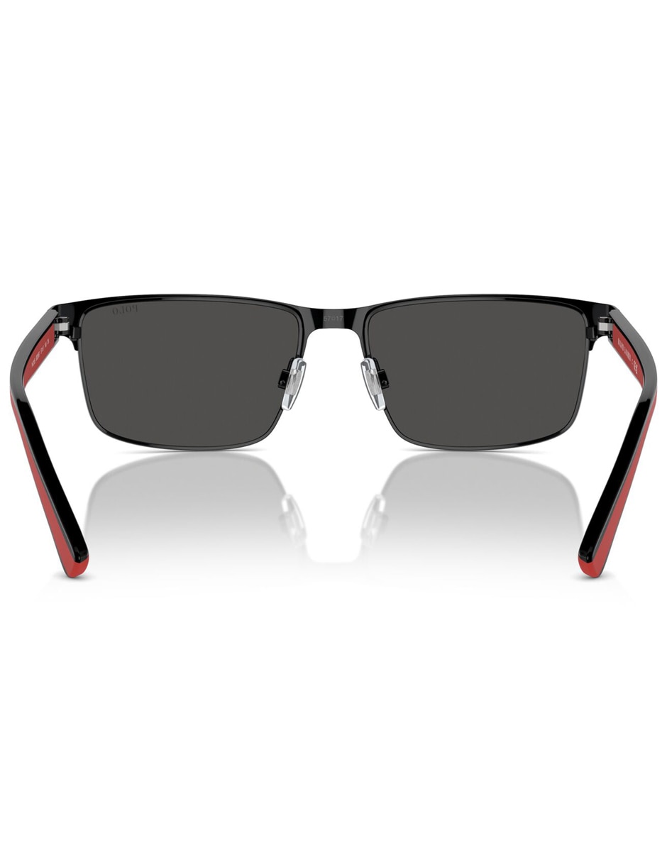 Lentes de sol Premium Field Day para hombre 8