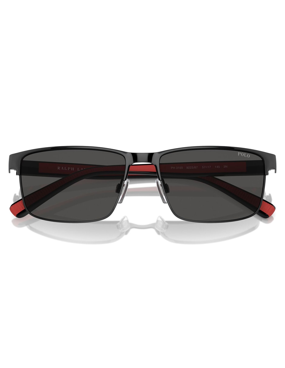 Lentes de sol Premium Field Day para hombre 9