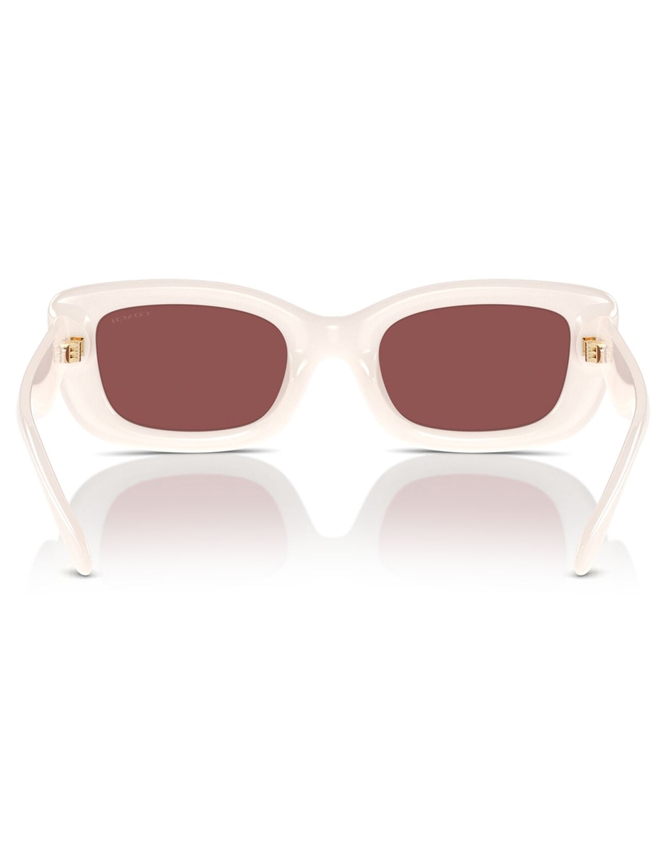 Lentes de sol Premium CR610 para mujer 4