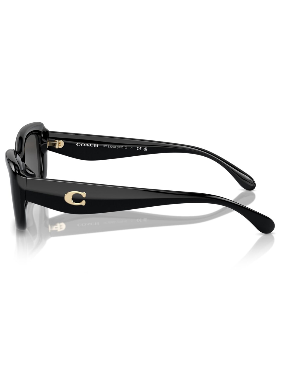 Lentes de sol Premium CR610 para mujer 5