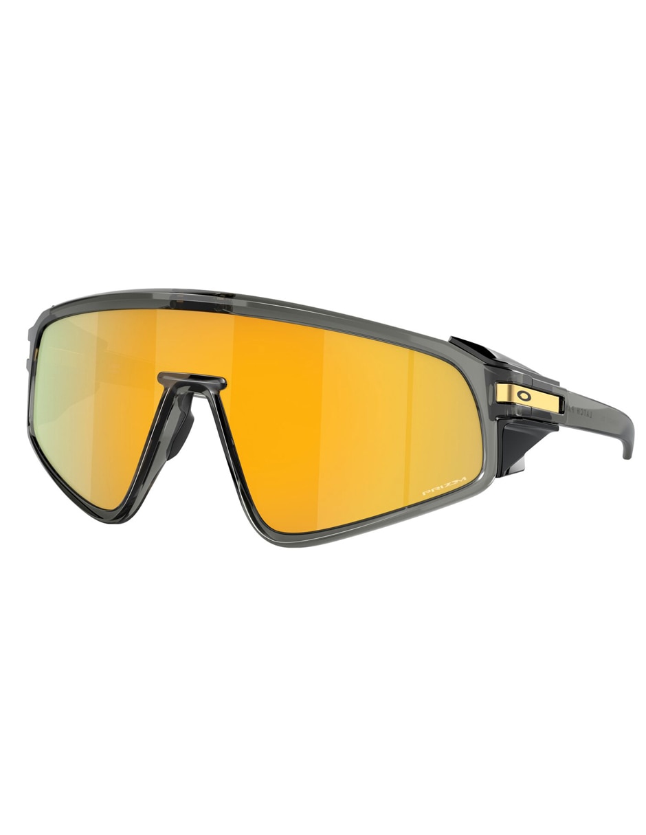 Lentes de sol Sport Latch Panel unisex 2