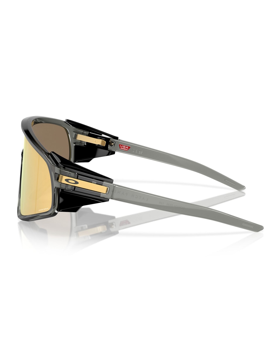 Lentes de sol Sport Latch Panel unisex 3