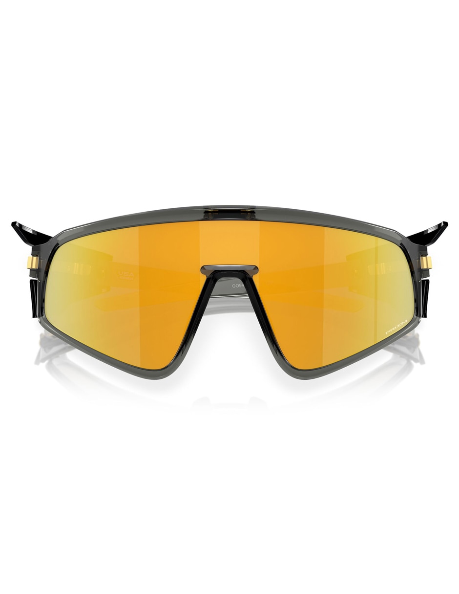 Lentes de sol Sport Latch Panel unisex 5
