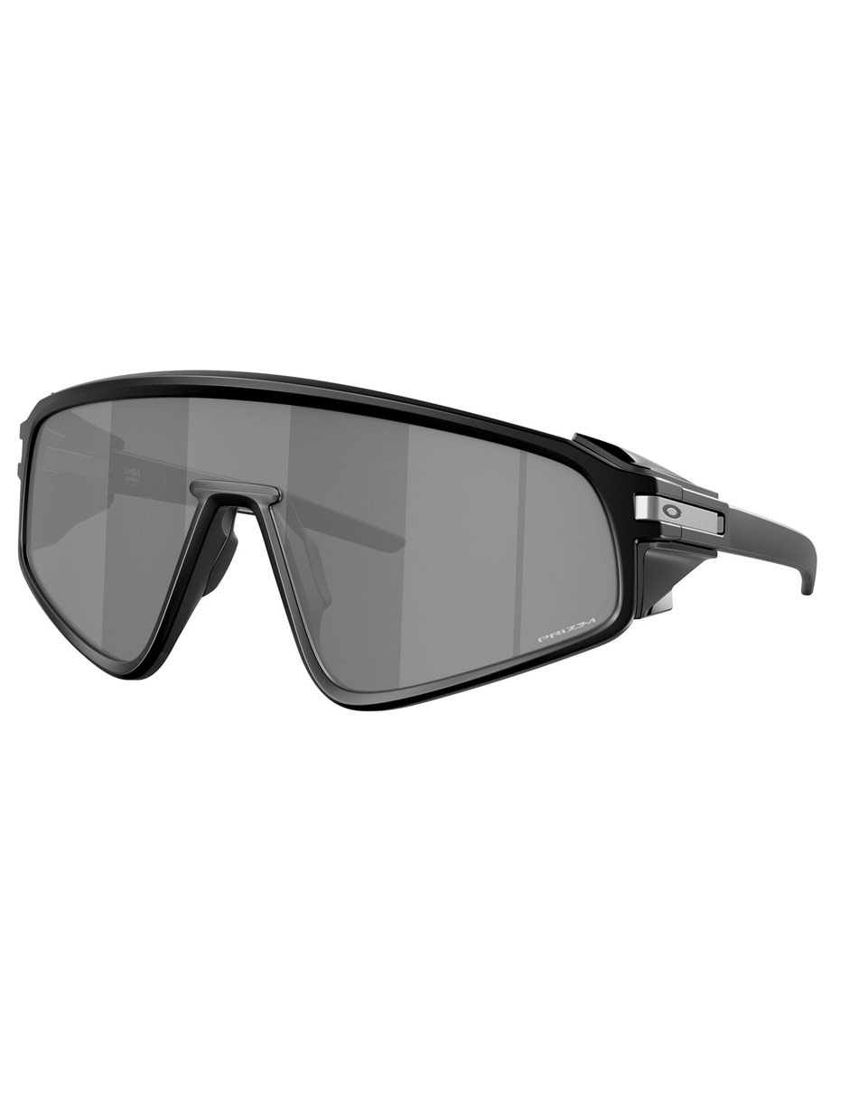 Lentes de sol Sport Latch Panel unisex 2