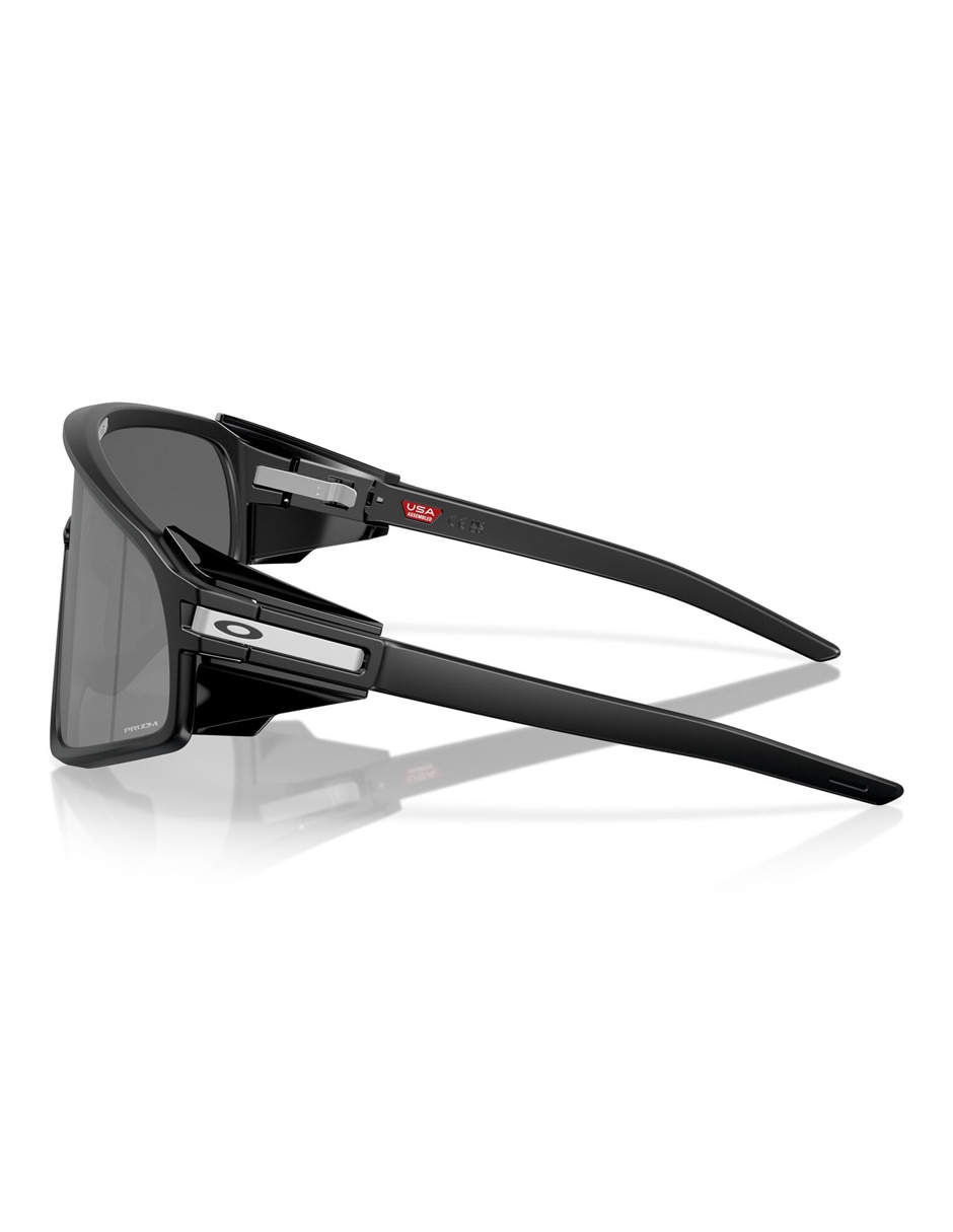 Lentes de sol Sport Latch Panel unisex 3