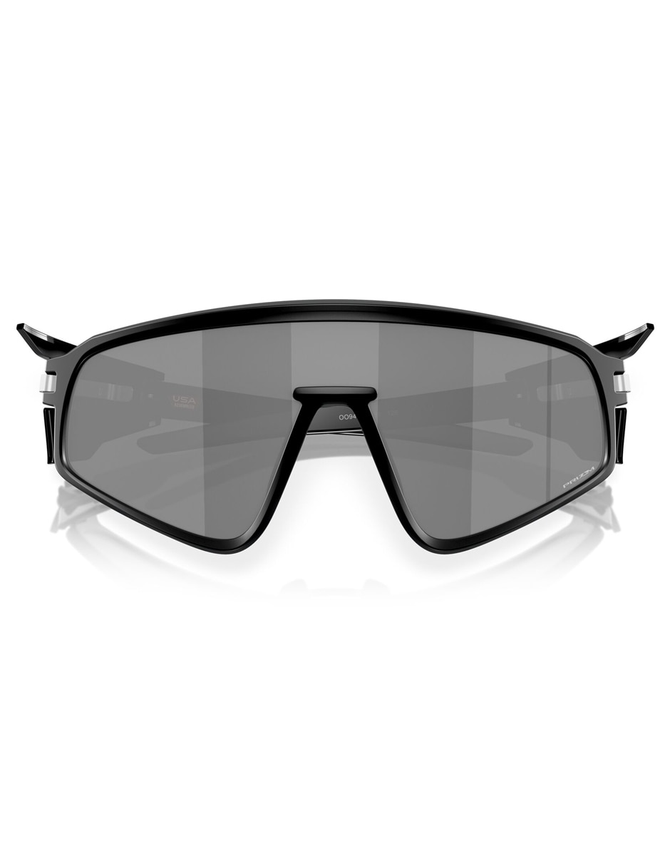Lentes de sol Sport Latch Panel unisex 5