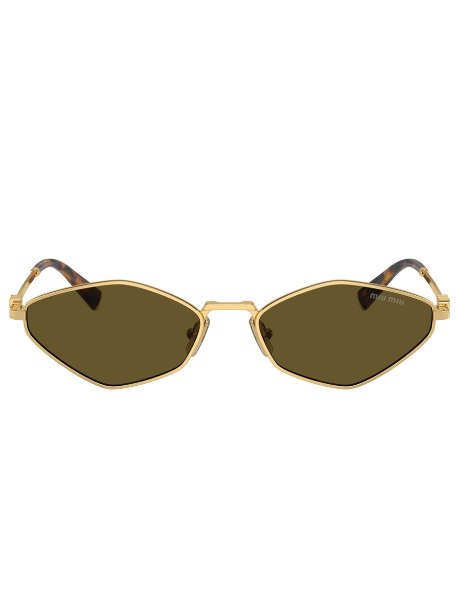 Lentes de sol Luxury para mujer