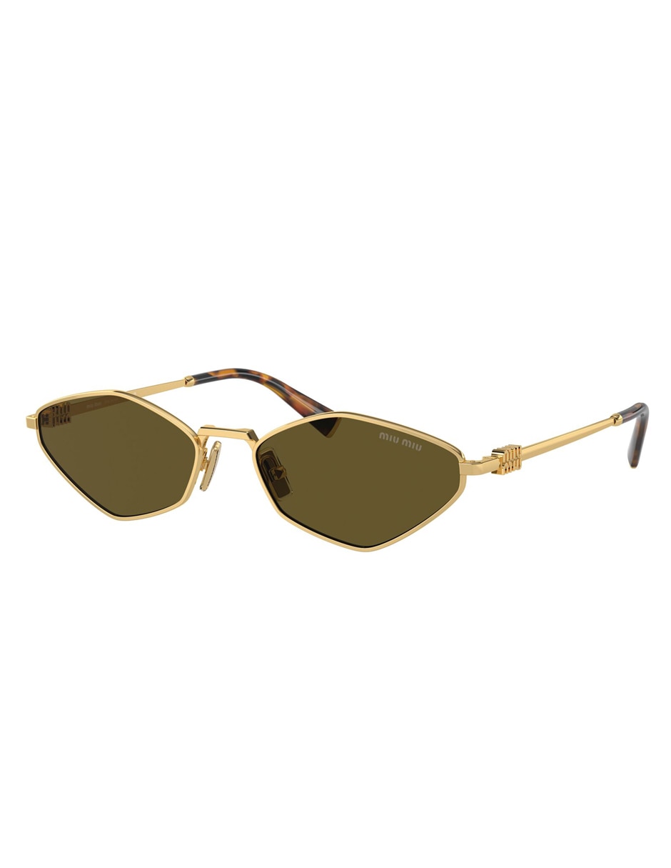Lentes de sol Luxury para mujer 2