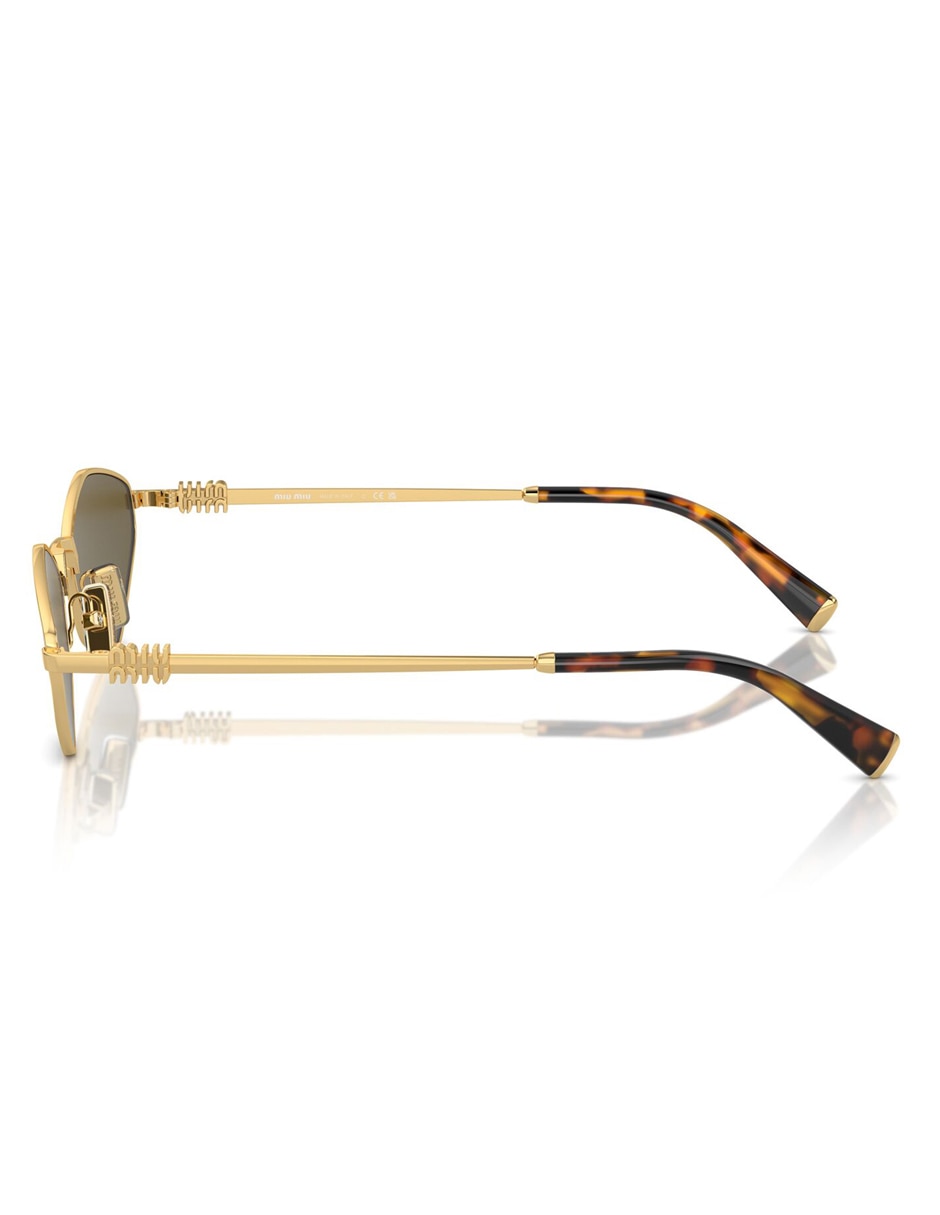 Lentes de sol Luxury para mujer 3