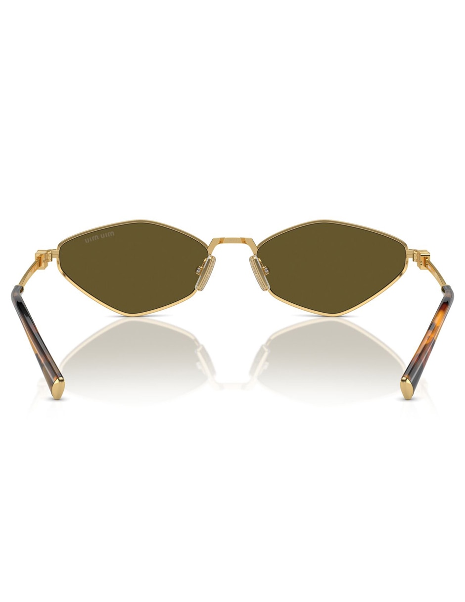 Lentes de sol Luxury para mujer 4