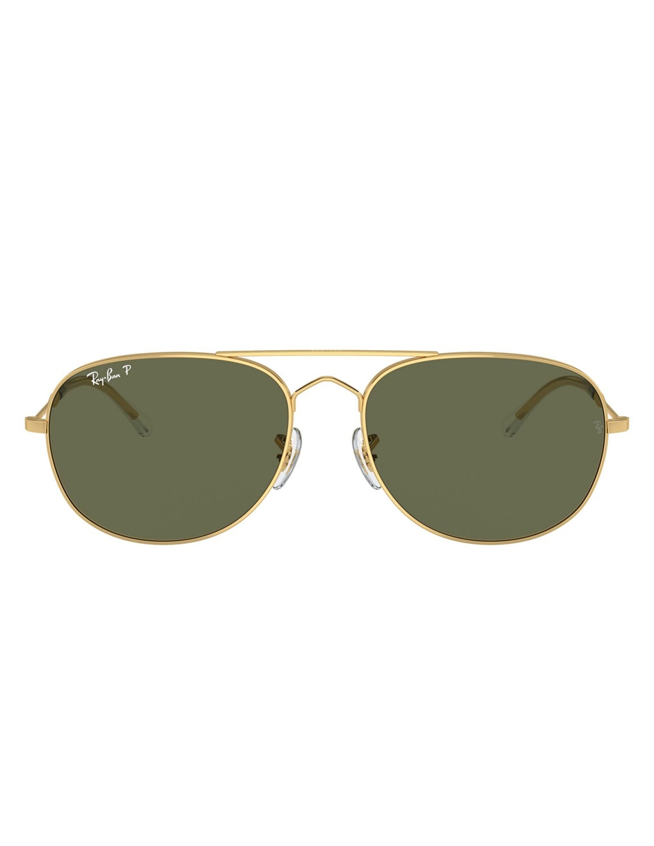 Lentes de sol Life Style Bain Bridge unisex