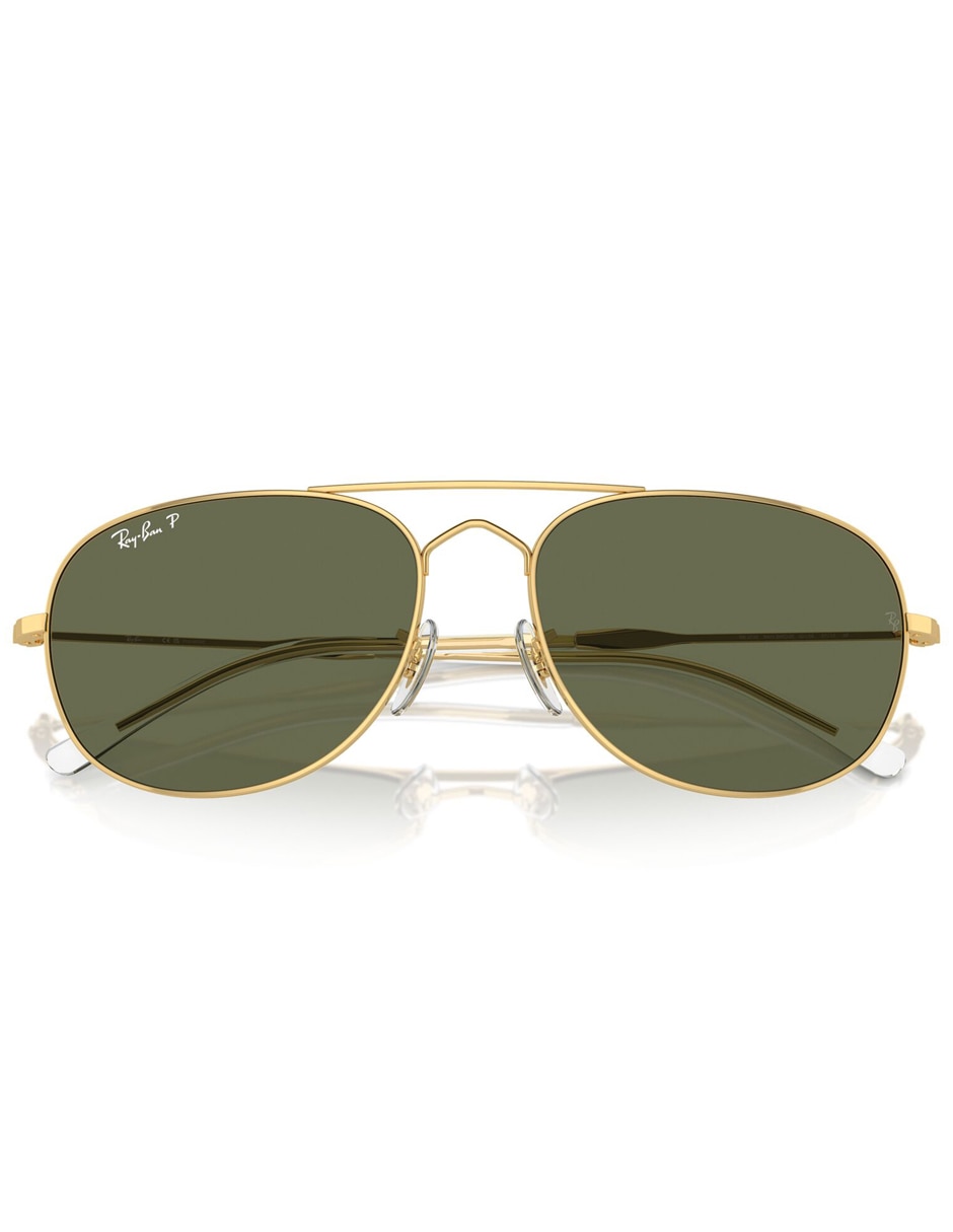 Lentes de sol Life Style Bain Bridge unisex 6