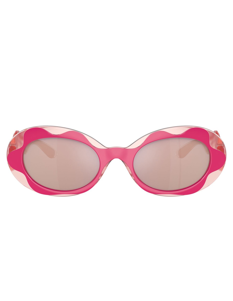 Lentes de sol Luxury Colección Kids para niña
