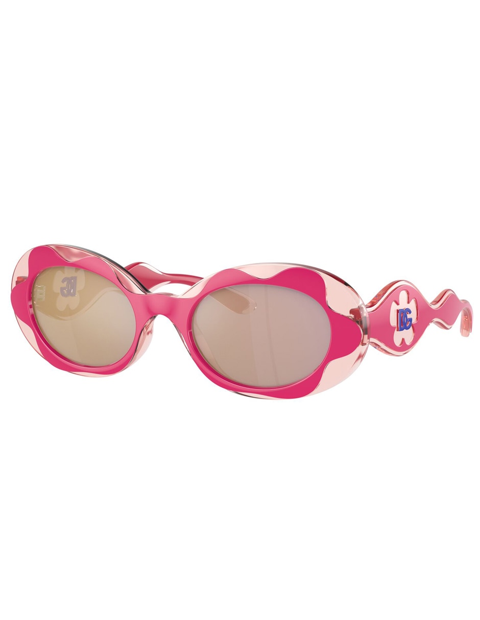 Lentes de sol Luxury Colección Kids para niña 2