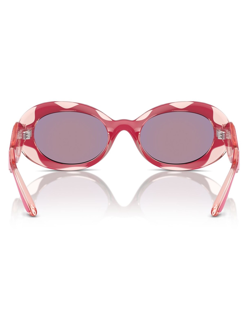 Lentes de sol Luxury Colección Kids para niña 4
