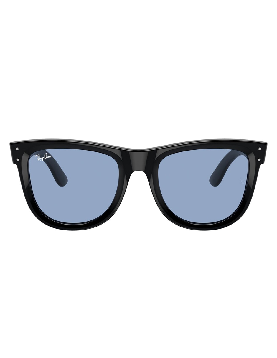 Lentes de sol Wayfarer Reverse unisex