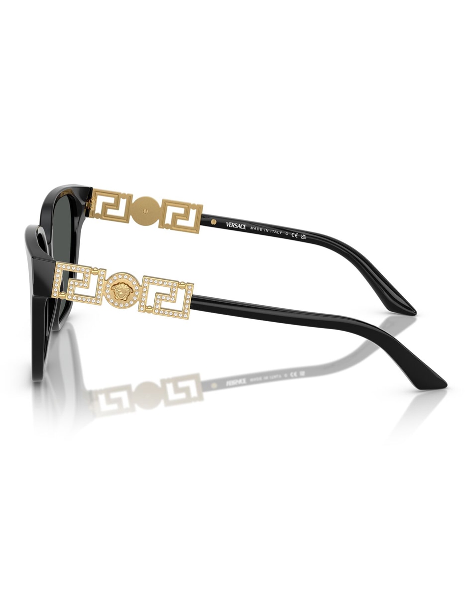 Lentes de sol Junior Elliot para mujer 3