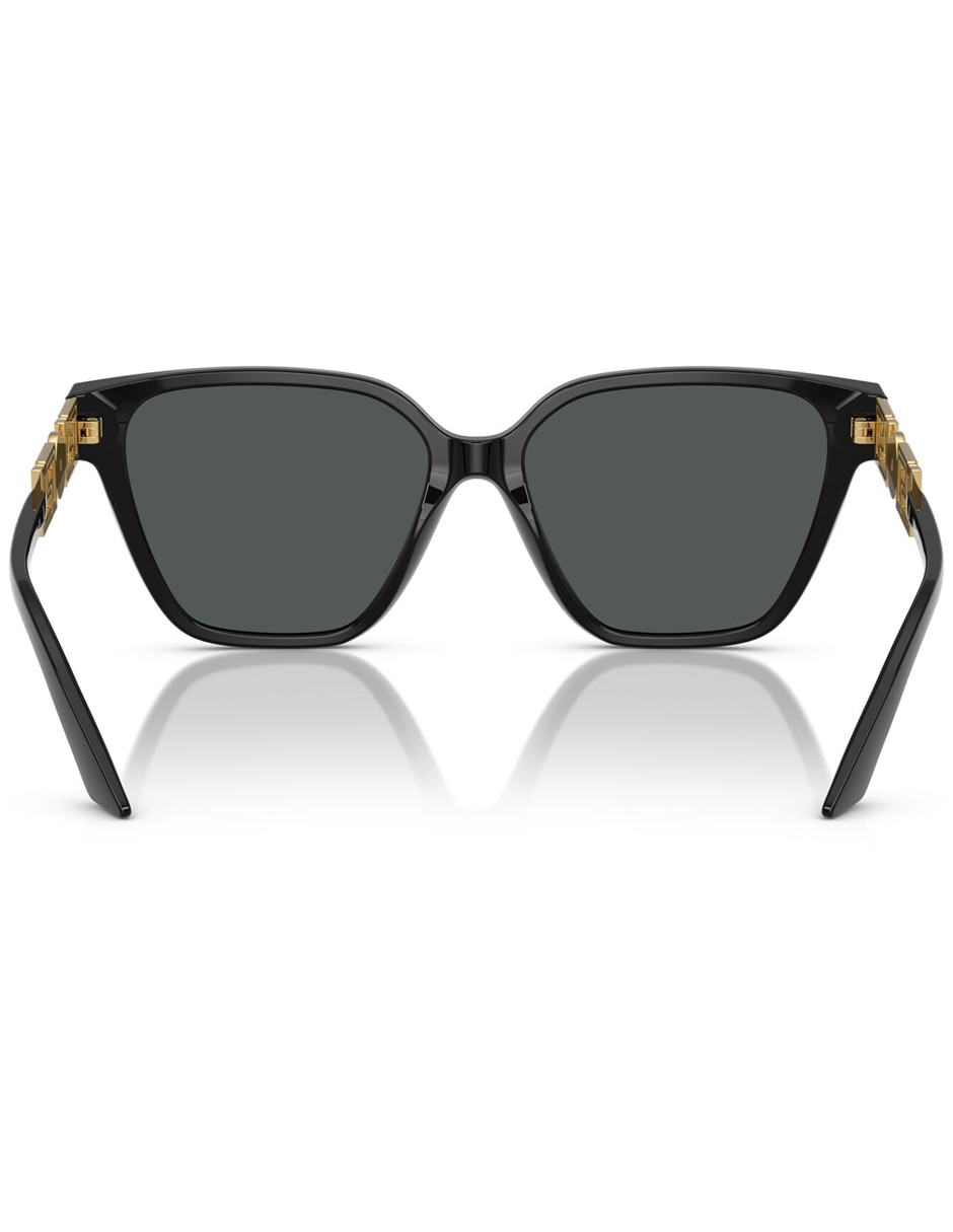 Lentes de sol Junior Elliot para mujer 4