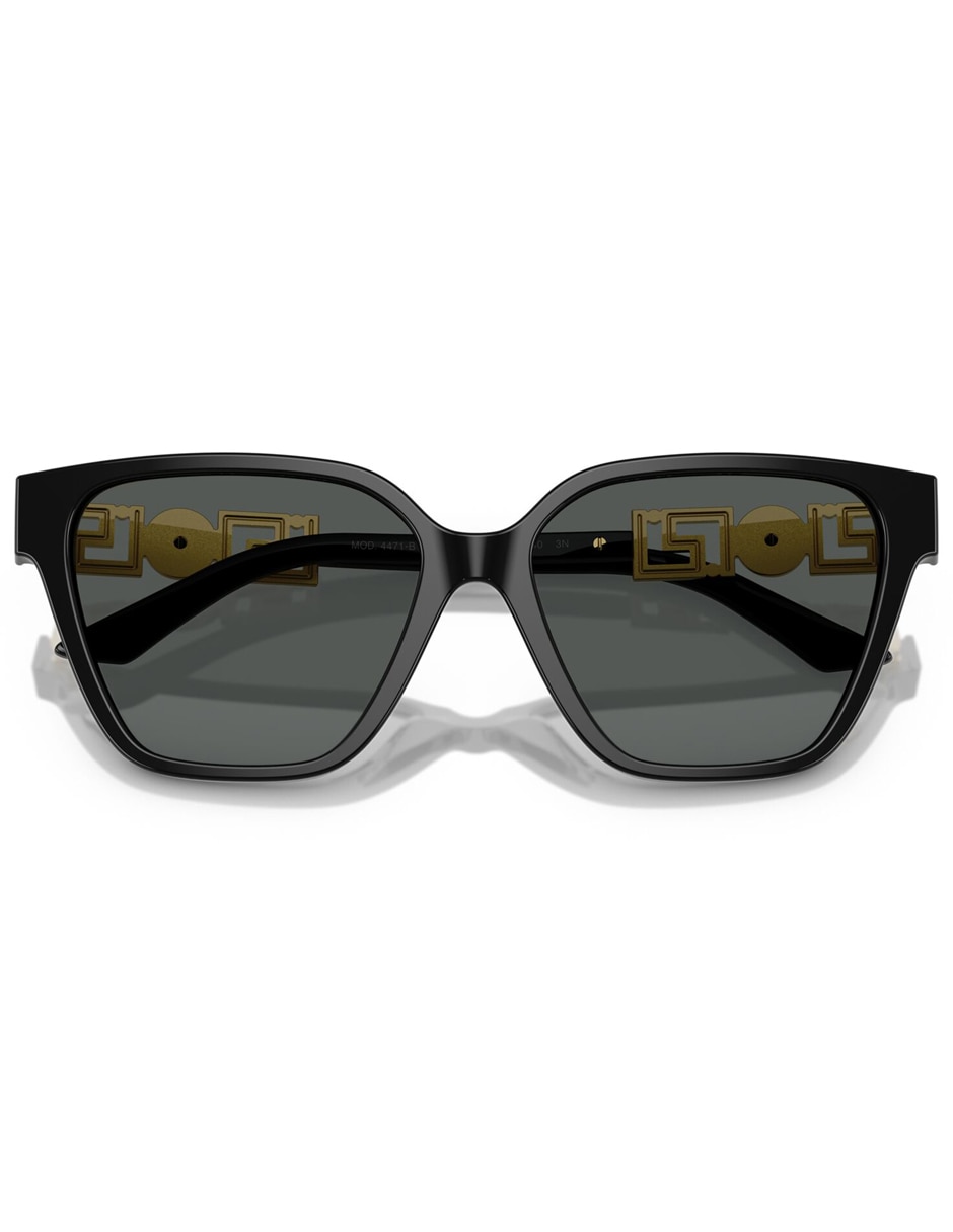 Lentes de sol Junior Elliot para mujer 5
