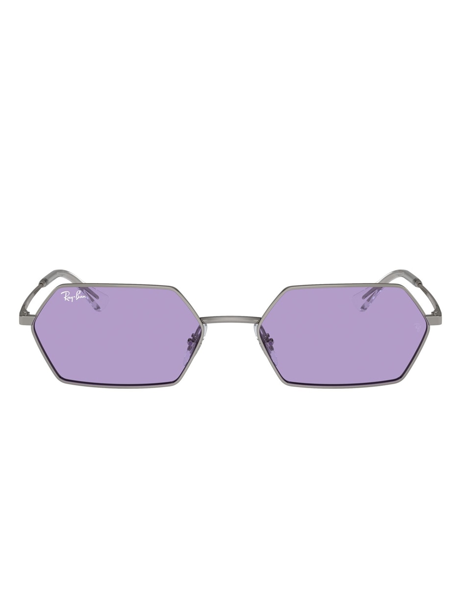 Lentes de sol Life Style Yevi unisex 1
