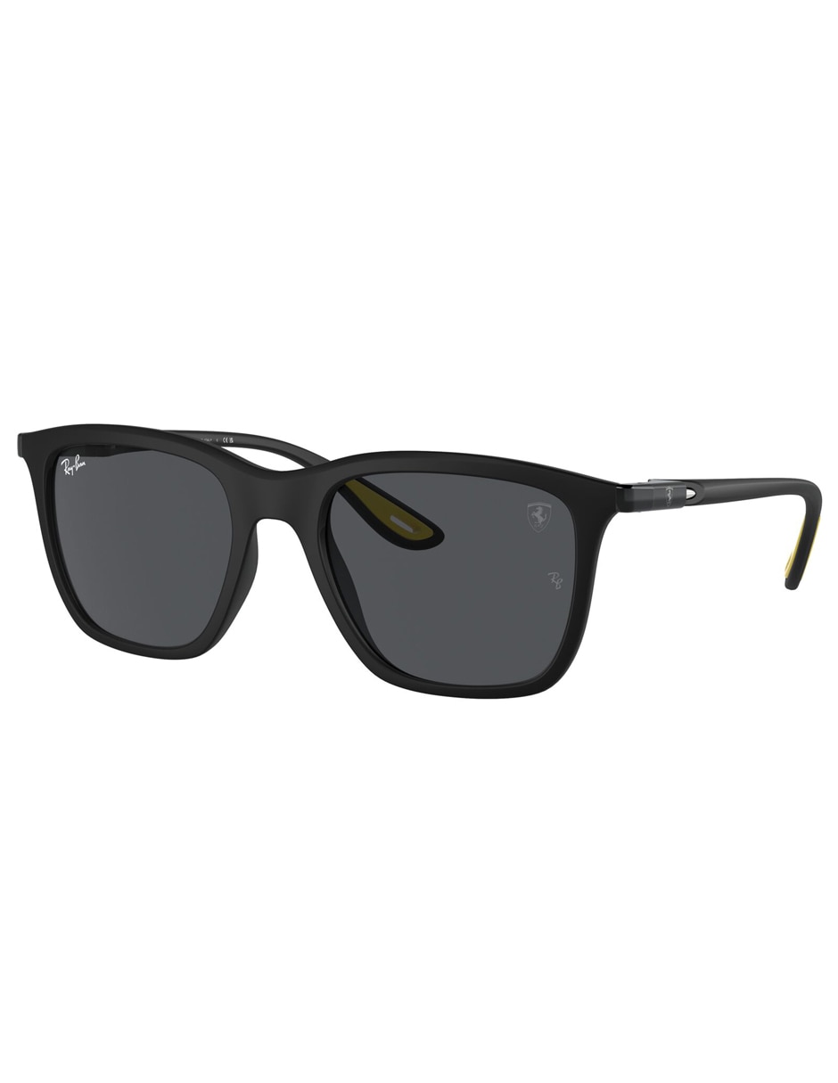 Lentes de sol Scuderia Ferrari RB4433M unisex 2