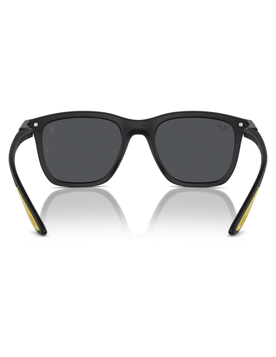 Lentes de sol Scuderia Ferrari RB4433M unisex 4