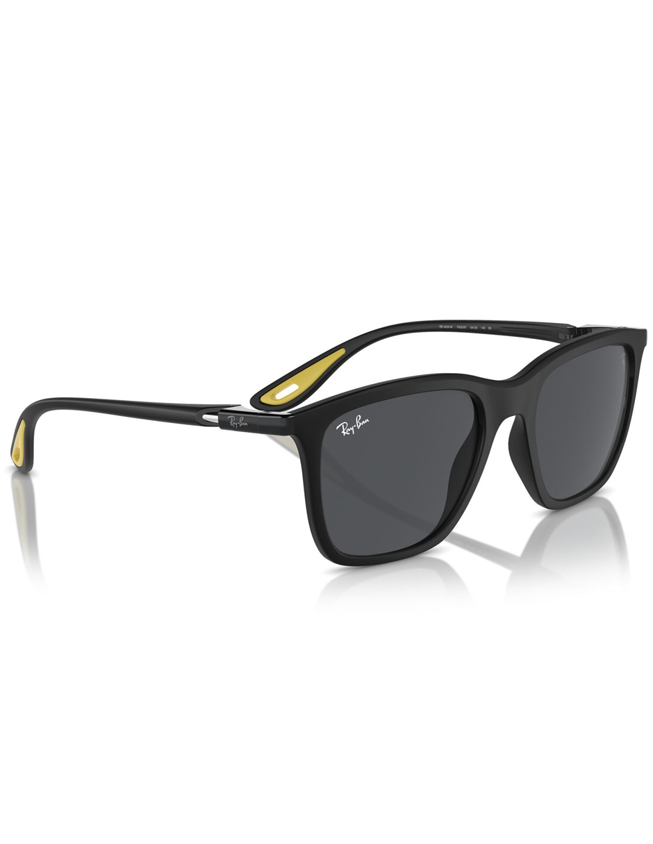 Lentes de sol Scuderia Ferrari RB4433M unisex 5