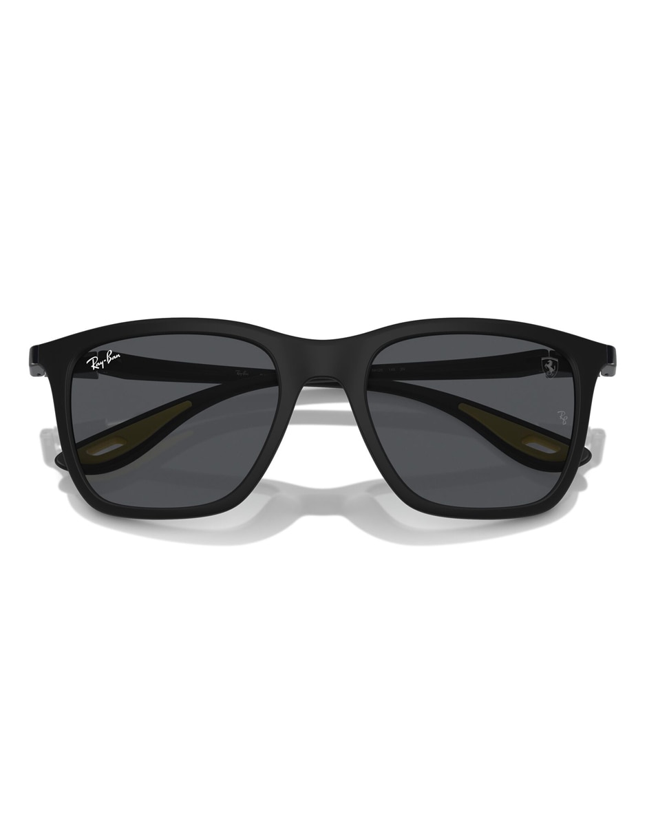 Lentes de sol Scuderia Ferrari RB4433M unisex 6