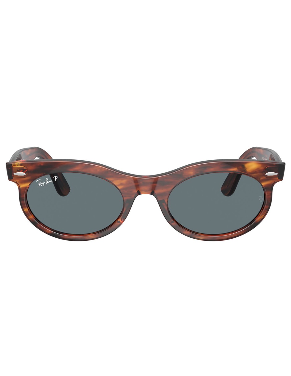 Lentes de sol Lyfe Style Wayfarer Oval unisex