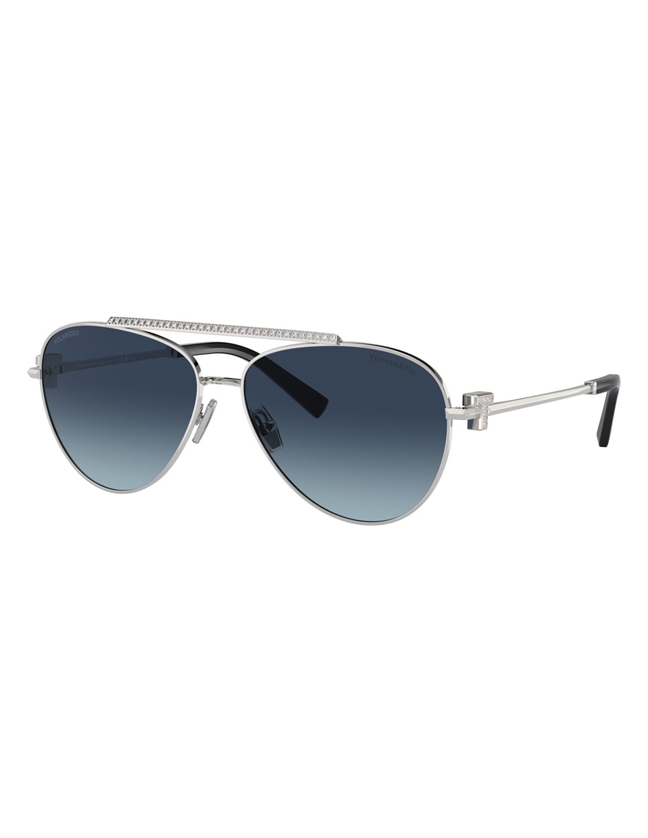Lentes de sol Luxury Junior Elliot para mujer 2