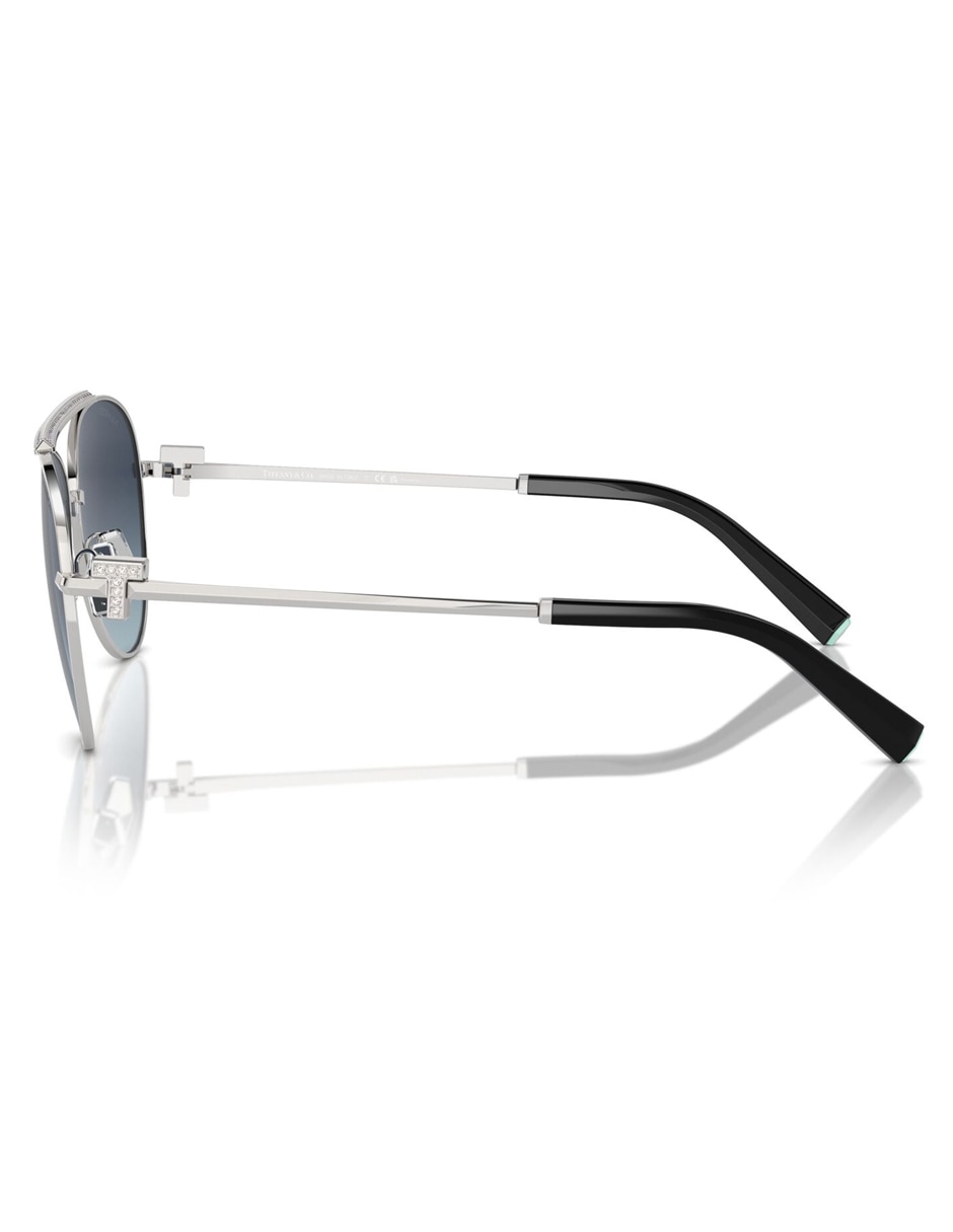 Lentes de sol Luxury Junior Elliot para mujer 3