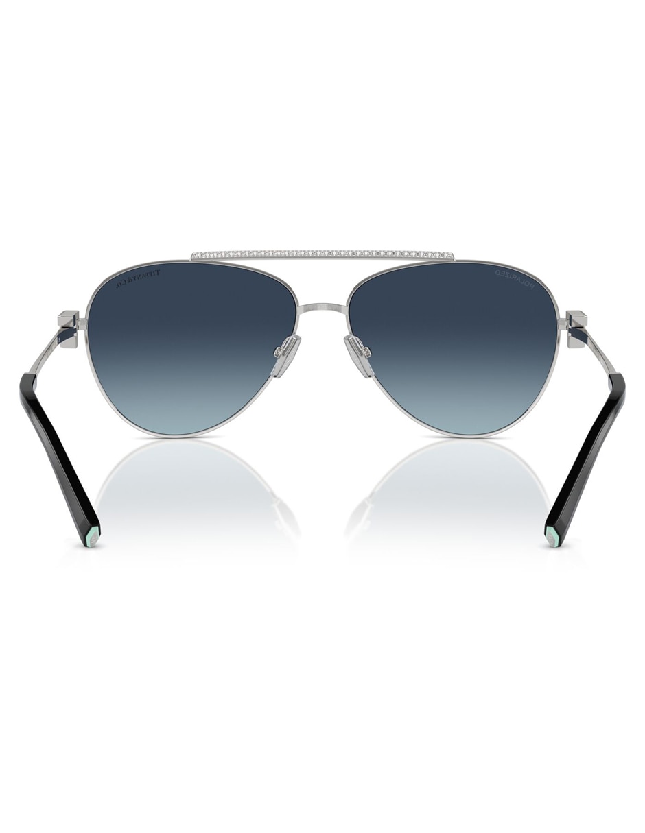 Lentes de sol Luxury Junior Elliot para mujer 4