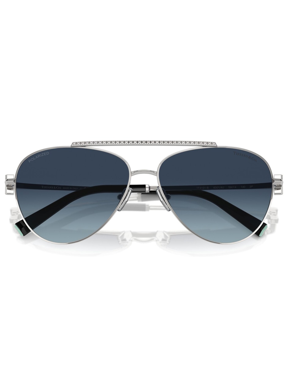 Lentes de sol Luxury Junior Elliot para mujer 5