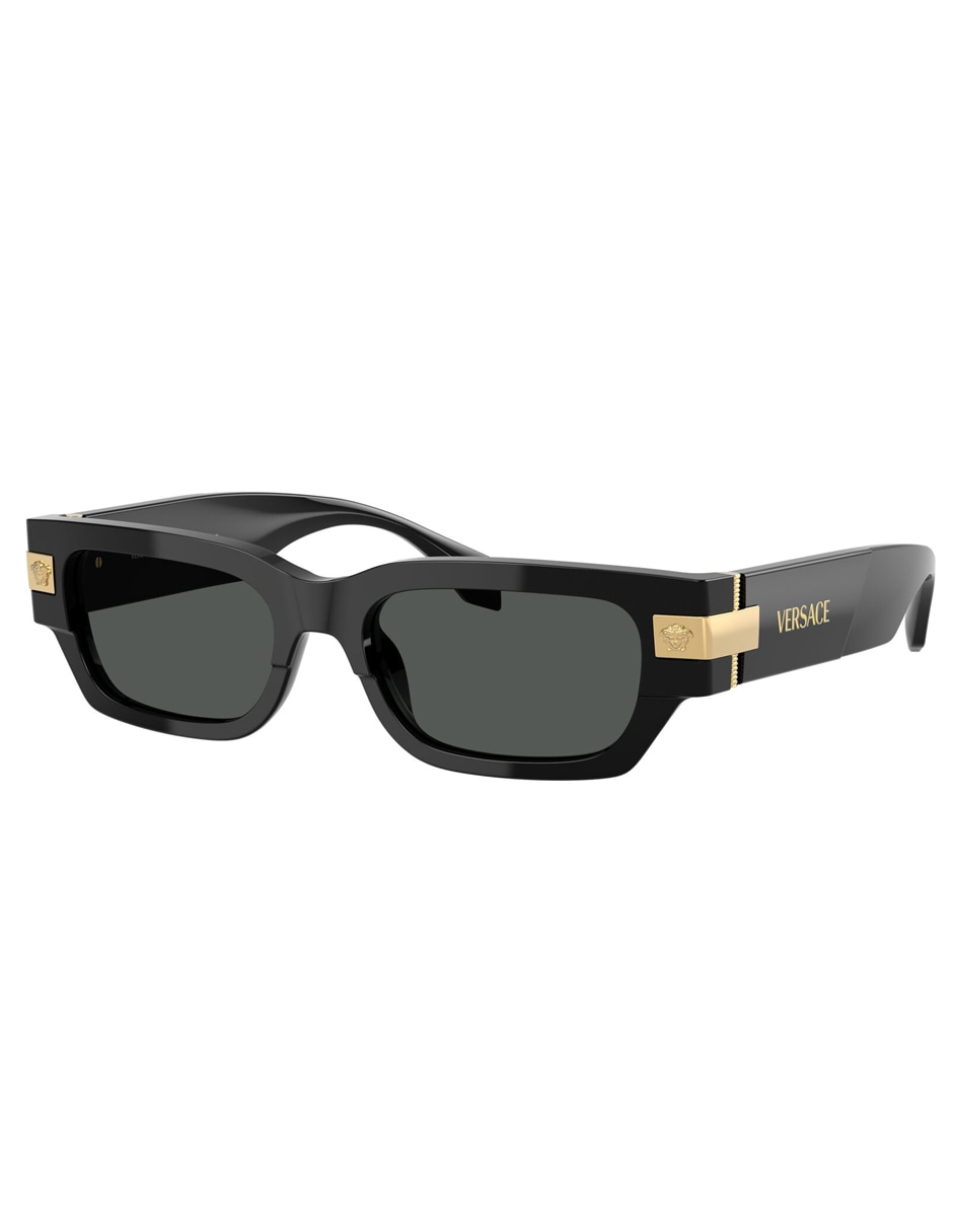 Lentes de sol Luxury Junior Elliot para hombre 2