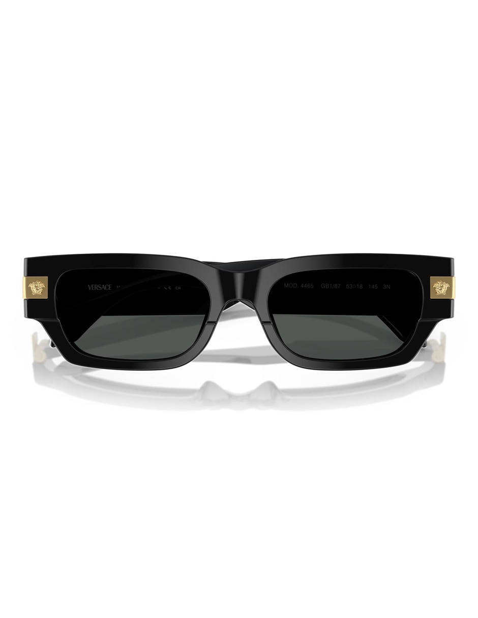 Lentes de sol Luxury Junior Elliot para hombre 5